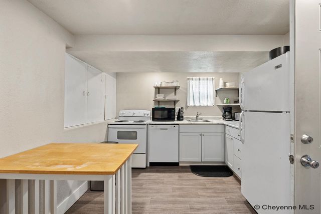 1019 W 27TH ST, Cheyenne, WY 82001