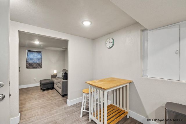 1019 W 27TH ST, Cheyenne, WY 82001