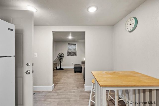 1019 W 27TH ST, Cheyenne, WY 82001