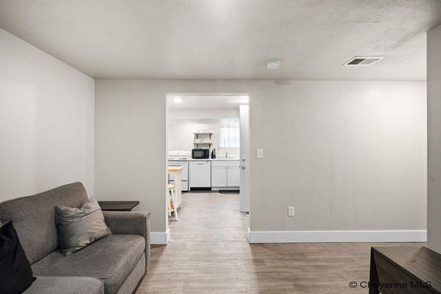 1019 W 27TH ST, Cheyenne, WY 82001