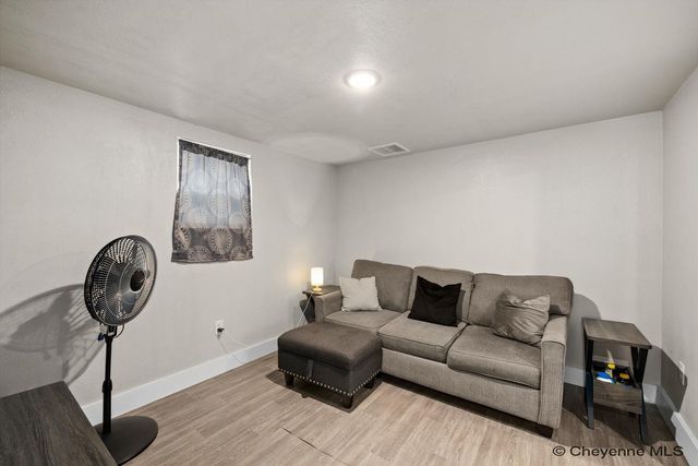 1019 W 27TH ST, Cheyenne, WY 82001