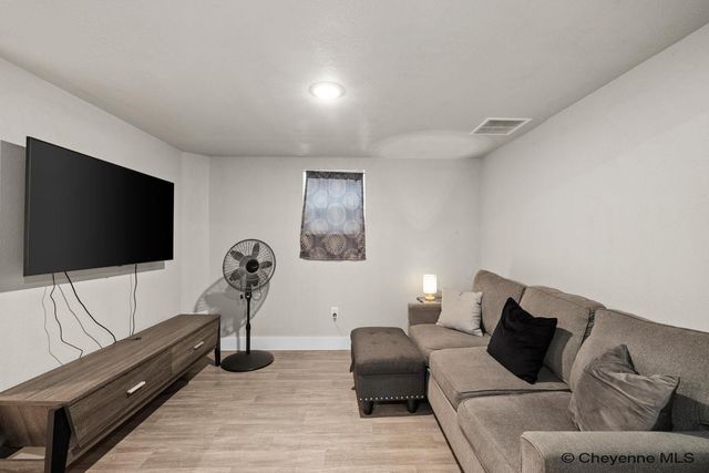 1019 W 27TH ST, Cheyenne, WY 82001