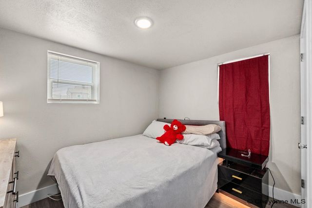 1019 W 27TH ST, Cheyenne, WY 82001