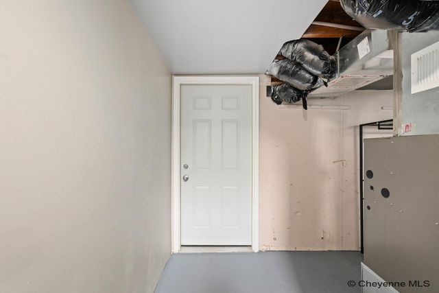 1019 W 27TH ST, Cheyenne, WY 82001