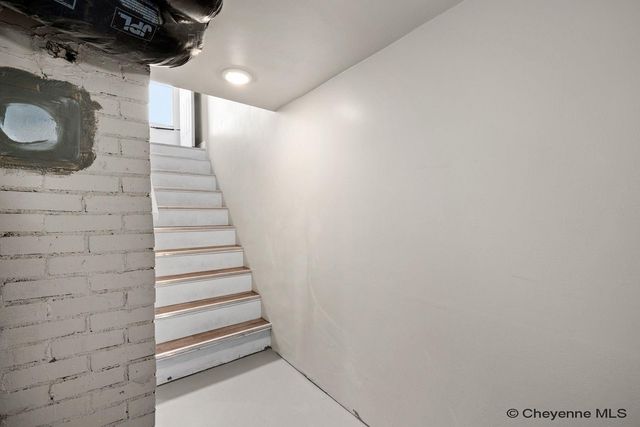 1019 W 27TH ST, Cheyenne, WY 82001