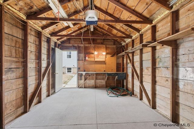 1019 W 27TH ST, Cheyenne, WY 82001