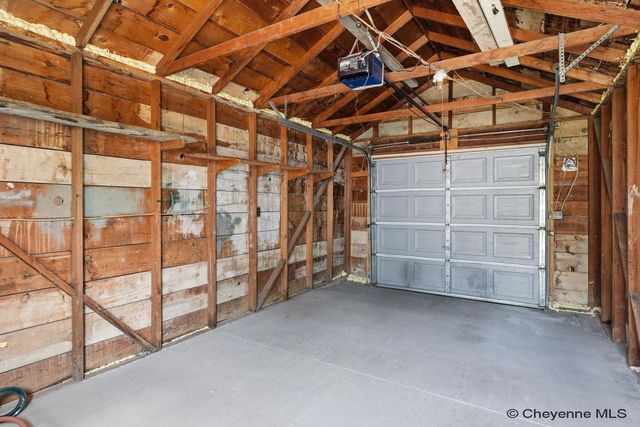 1019 W 27TH ST, Cheyenne, WY 82001