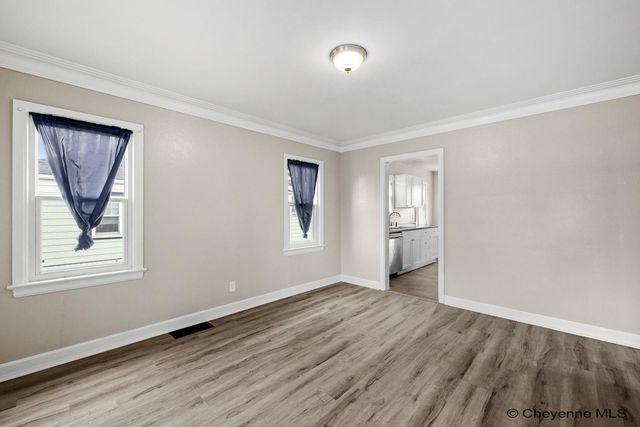 1019 W 27TH ST, Cheyenne, WY 82001