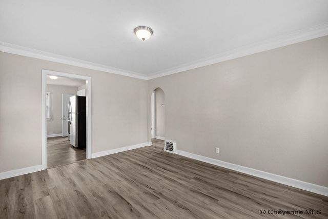 1019 W 27TH ST, Cheyenne, WY 82001