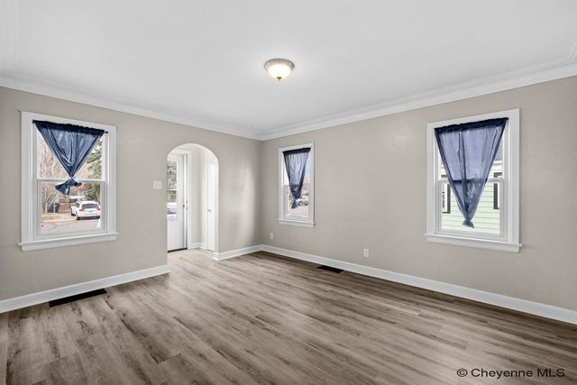 1019 W 27TH ST, Cheyenne, WY 82001