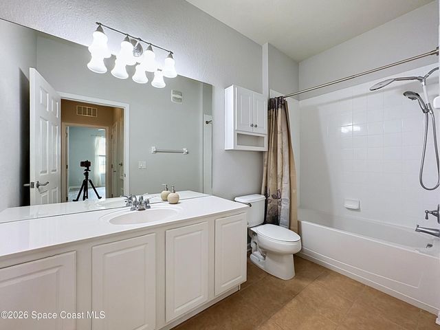 1626 Peregrine Circle 207, Rockledge, FL 32955