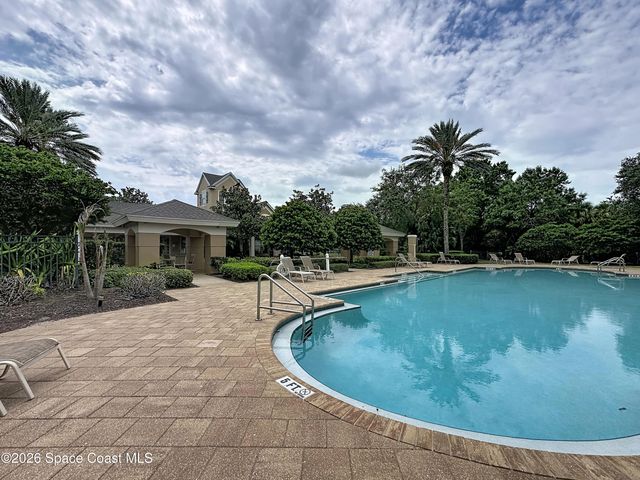 1626 Peregrine Circle 207, Rockledge, FL 32955