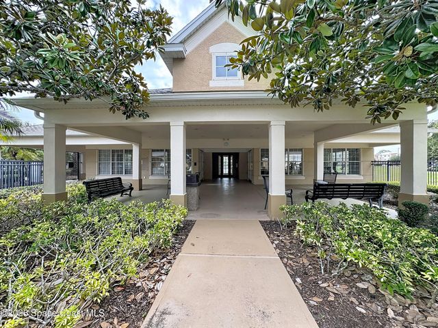 1626 Peregrine Circle 207, Rockledge, FL 32955
