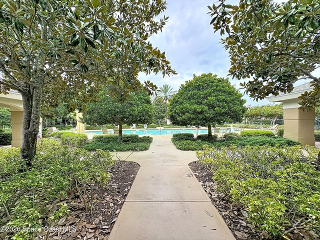 1626 Peregrine Circle 207, Rockledge, FL 32955