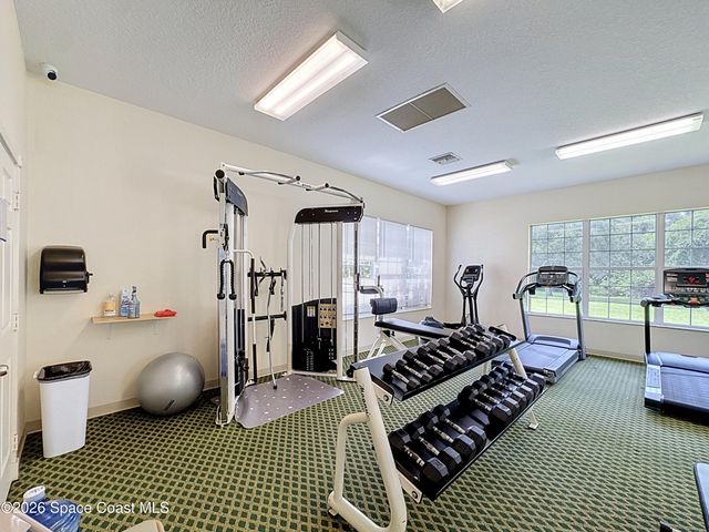 1626 Peregrine Circle 207, Rockledge, FL 32955