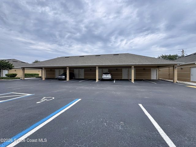 1626 Peregrine Circle 207, Rockledge, FL 32955