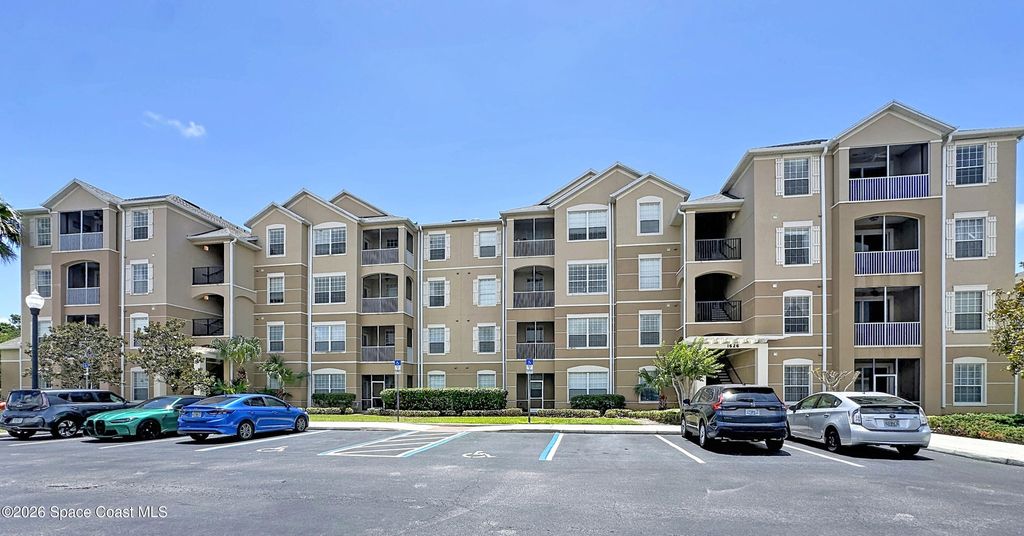 1626 Peregrine Circle 207, Rockledge, FL 32955