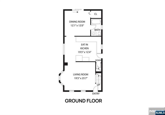 59 Wallace Street, Belleville, NJ 07109