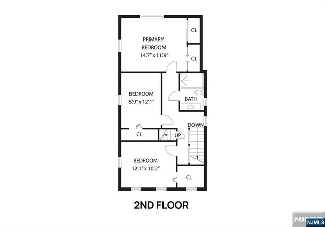 59 Wallace Street, Belleville, NJ 07109