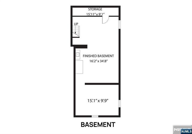 59 Wallace Street, Belleville, NJ 07109