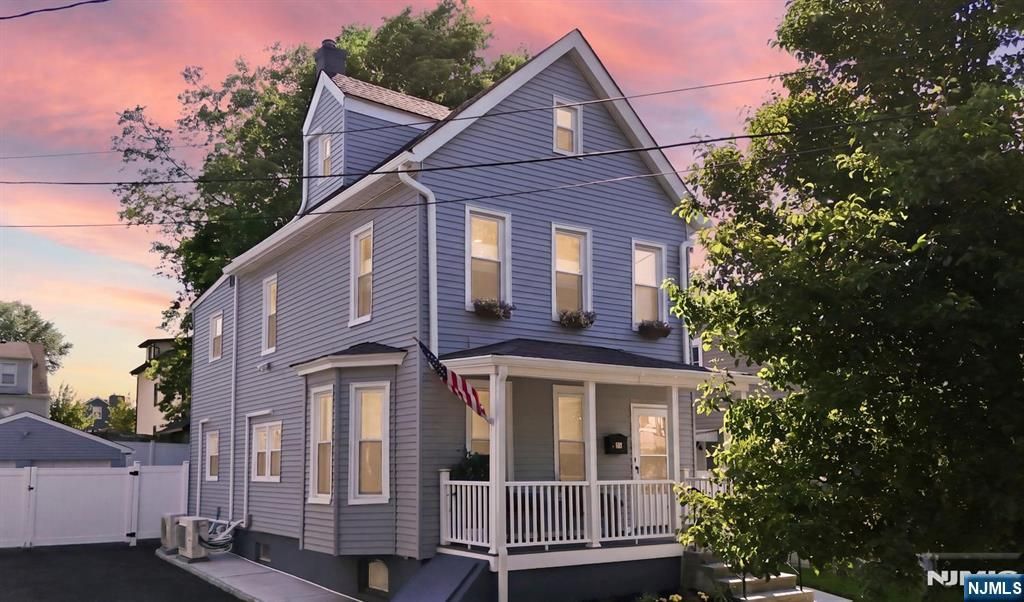59 Wallace Street, Belleville, NJ 07109