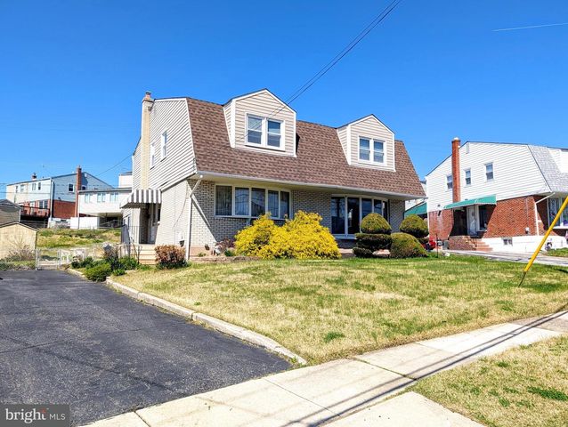 1439 MICHIGAN AVE, Swarthmore, PA 19081