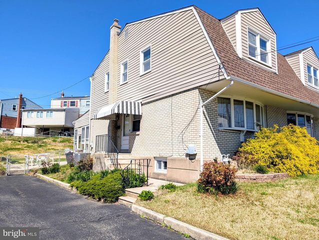 1439 MICHIGAN AVE, Swarthmore, PA 19081