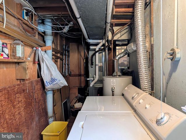 1439 MICHIGAN AVE, Swarthmore, PA 19081