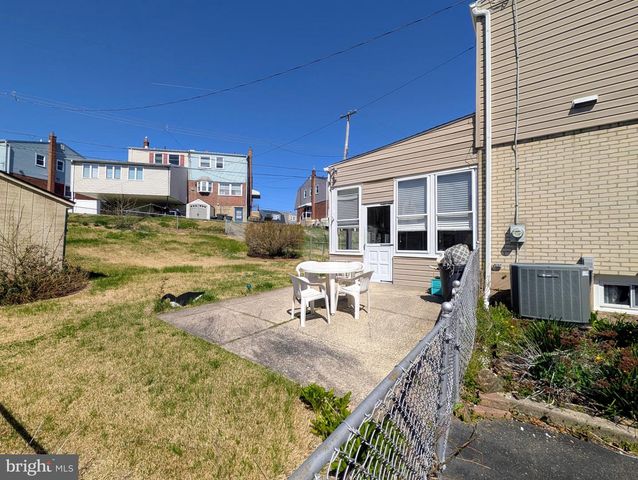 1439 MICHIGAN AVE, Swarthmore, PA 19081