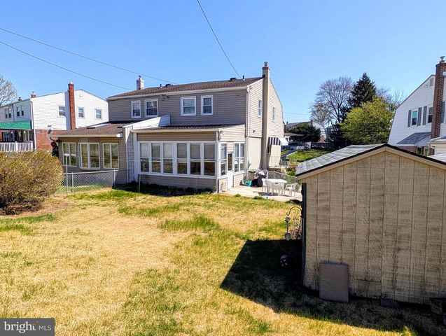 1439 MICHIGAN AVE, Swarthmore, PA 19081