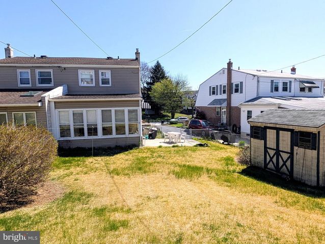 1439 MICHIGAN AVE, Swarthmore, PA 19081