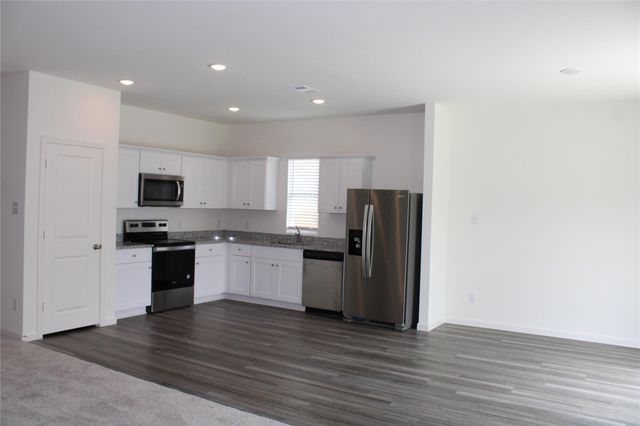 1665 Hossler Trail, Fort Worth, TX 76052