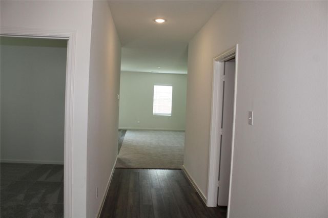1665 Hossler Trail, Fort Worth, TX 76052