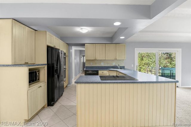 1659 Ledbury Drive, Bloomfield Hills, MI 48304