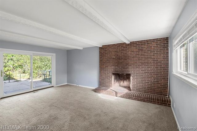1659 Ledbury Drive, Bloomfield Hills, MI 48304
