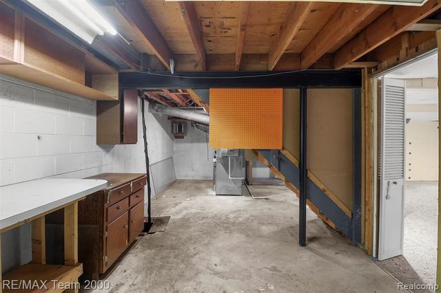 1659 Ledbury Drive, Bloomfield Hills, MI 48304