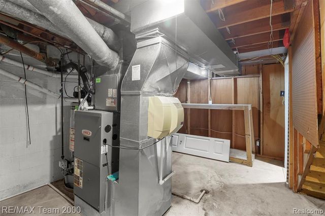 1659 Ledbury Drive, Bloomfield Hills, MI 48304