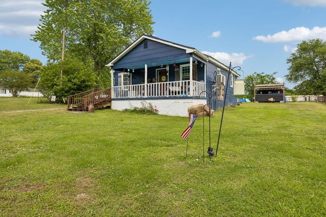 180 N Walnut Street, Whitwell, TN 37397