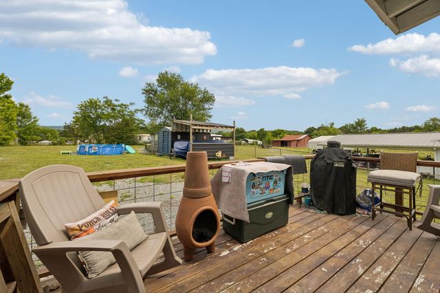 180 N Walnut Street, Whitwell, TN 37397