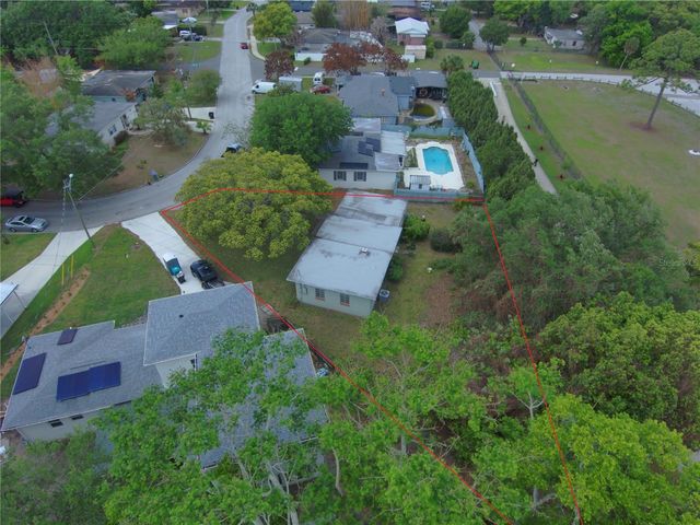 2613 JAMIE CIRCLE, Orlando, FL 32803