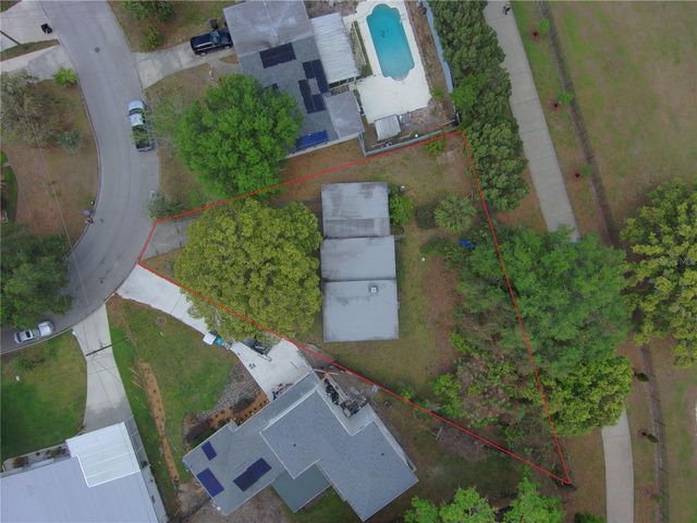 2613 JAMIE CIRCLE, Orlando, FL 32803