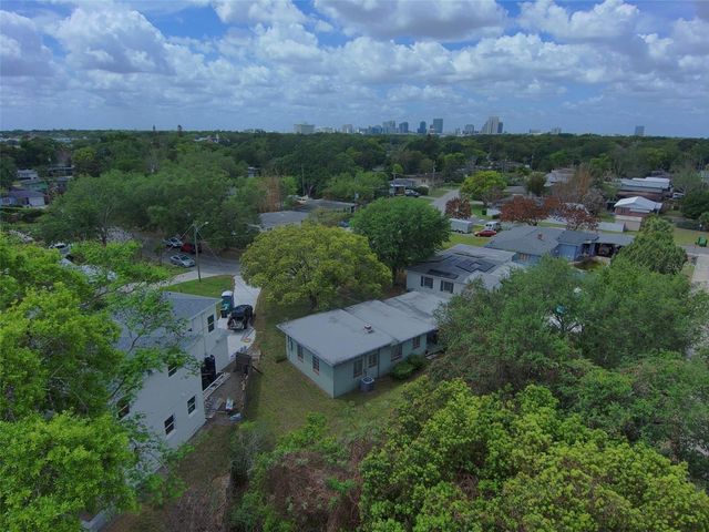 2613 JAMIE CIRCLE, Orlando, FL 32803