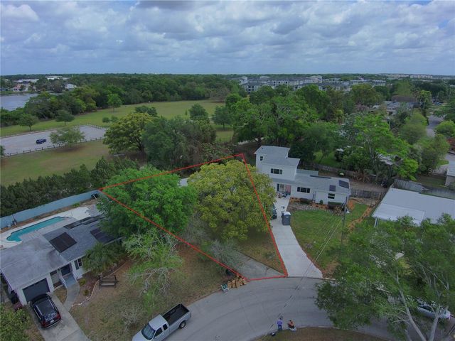 2613 JAMIE CIRCLE, Orlando, FL 32803