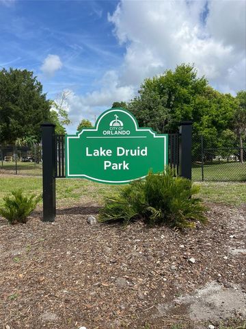 2613 JAMIE CIRCLE, Orlando, FL 32803