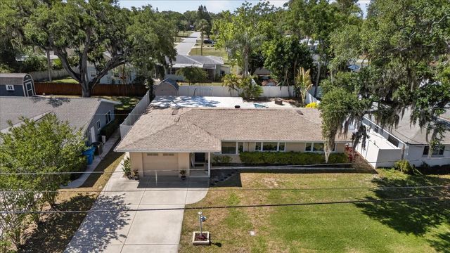3067 KAPOK KOVE DRIVE, Clearwater, FL 33759