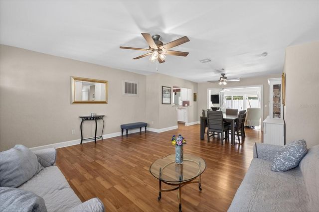 3067 KAPOK KOVE DRIVE, Clearwater, FL 33759