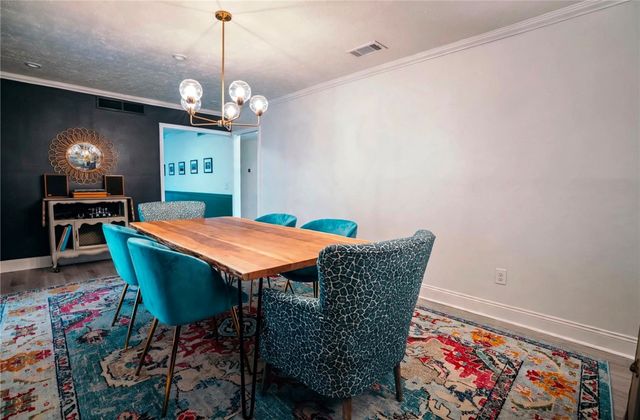 1305 Convair Street, Bentonville, AR 72712