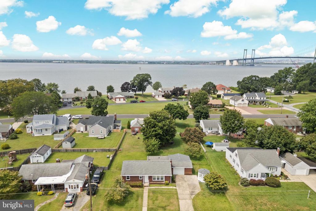 33 GRACE AVE, Pennsville, NJ 08070