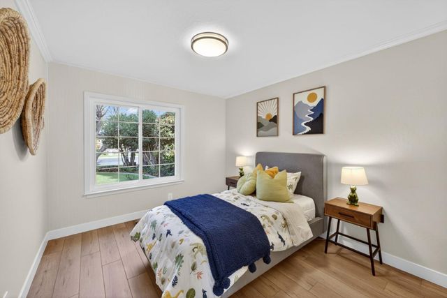 632 Lanfair Drive, San Jose, CA 95136