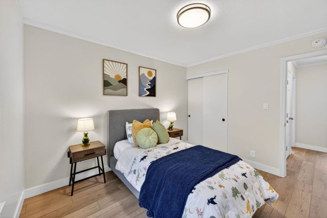 632 Lanfair Drive, San Jose, CA 95136